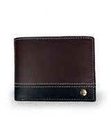 MEN LEATHER WALLET 500238