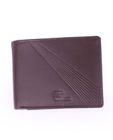 Men's Leather Wallet 500243