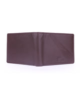 Men's Leather Wallet 500243