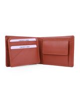 Men's Leather Wallet 500243