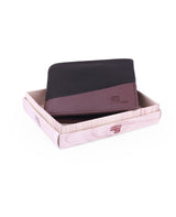Men Leather Wallet 500244