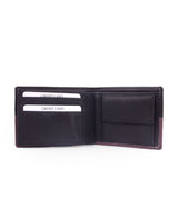 Men Leather Wallet 500244