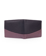 Men Leather Wallet 500244
