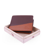 Men Leather Wallet 500244