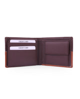 Men Leather Wallet 500244