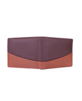 Men Leather Wallet 500244