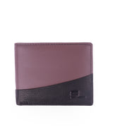 Men Leather Wallet 500244