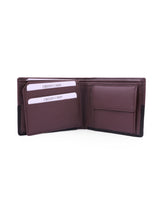 Men Leather Wallet 500244