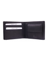 Men Leather Wallet 500245