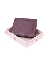 Men Leather Wallet 500245