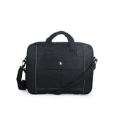 PORTFOLIO BAG (BLACK) 500960