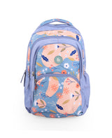 Multicolor school bag 500961