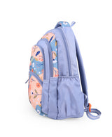 Multicolor school bag 500961