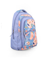 Multicolor school bag 500961