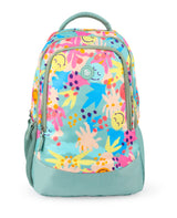 pink school bag 501590