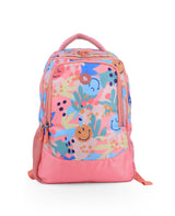pink school bag 501590