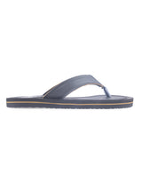 men's flip flop black chappals 503251