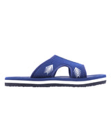 Men's flipflop chappals blue 503253