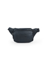 Premium leather waist pouch 505186