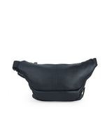 Premium leather waist pouch 505186