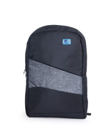 Multi Utility black backpack 514549