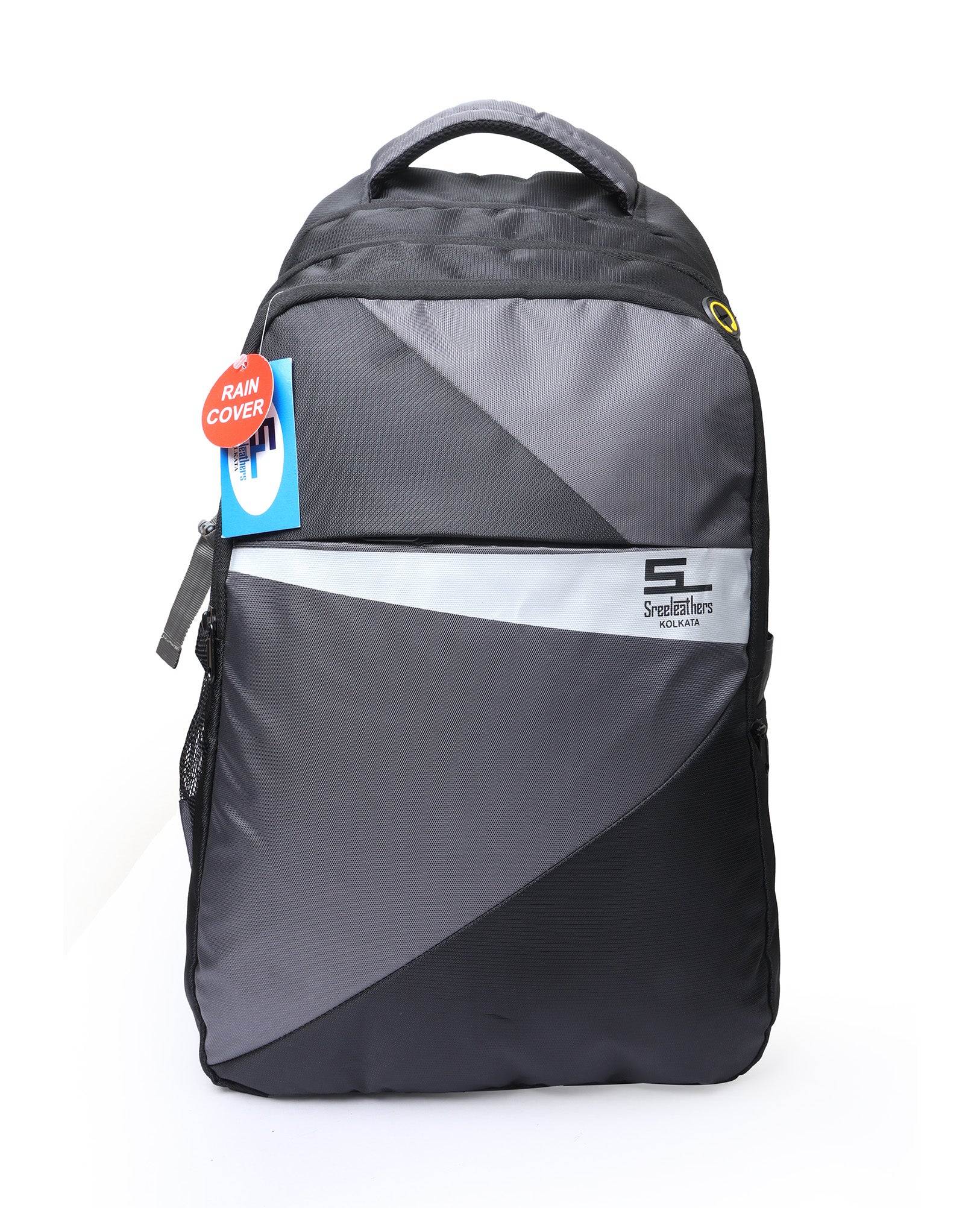 college bags with rain cover Multi Utility gray backpack 514565 – Sreeleathers Online Kolkata the Deluge represents the Size:26 PARTY BUMBAG Louis Vuitton e:season:ESS