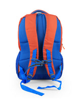 Multi utility red backpack 60823
