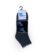 Men's ankle socks (PACK OF 3) 60973