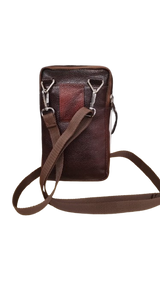 SMALL MASSENGER BAG 61339