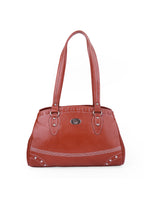 Leather Ladies Bag 61571