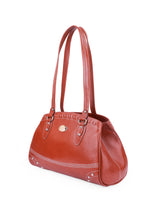 Leather Ladies Bag 61571