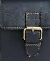 Premium Leather briefcases bag 61572