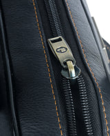 Premium Leather briefcases bag 61572