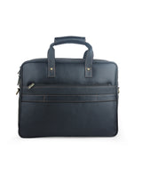 PREMIUM LEATHER PORTFOLIO BAGS 61573