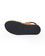 men's tan sandals 61645