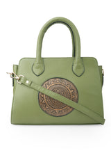 Ladies Hand Bag 64015