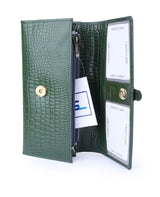 Ladies Wallet 68028