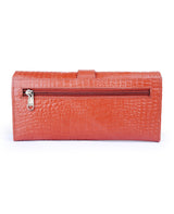 Ladies Wallet 68028