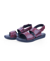 men's cherry sandals 68569