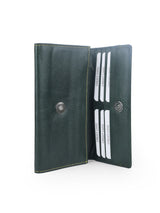Ladies leather wallet 69301
