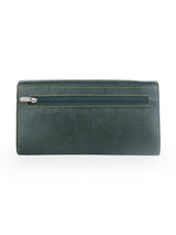 Ladies leather wallet 69301