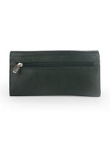 Ladies leather wallet 69302