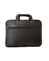 LEATHER PORTFOLIO BAG 563729