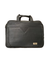 LEATHER PORTFOLIO BAG 563729