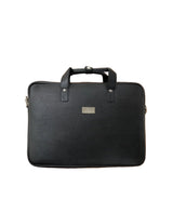 Leather Portfolio Bag 02501