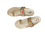 LADIES KOLAPURI CHAPPAL 104817