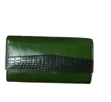 LADIES LEATHER WALLET 108207