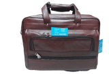 Leather Portfolio Bag 63029