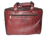 Leather Portfolio Bag 63029