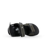 men's gray floaters 00624